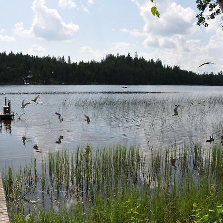 Moekki Etelaeranta Villa S:t Michel Exteriör bild
