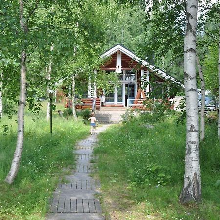 Moekki Etelaeranta Villa S:t Michel Exteriör bild